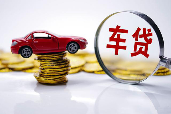 天津gps按揭车贷款